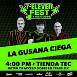 7 Eleven Fest 2024