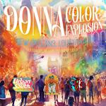 Donna Color Explosion