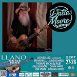 Llano Texas Music Fest