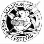 Maldon Folk Festival  2024