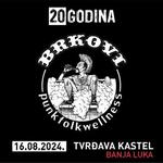 20 godina Brkova Banja Luka