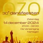 OZO Dansfeesten