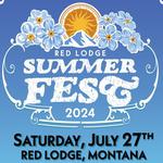 Red Lodge Summer Fest 2024