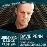 Jurassic Dance Festival 2024