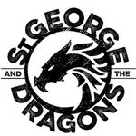 ST. GEORGE & THE DRAGONS