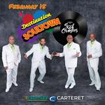 Destination Soultown featuring the Sensational Soul Cruisers