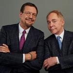 Penn & Teller