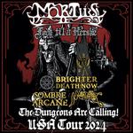 The Dungeons Are Calling! US Tour 2024