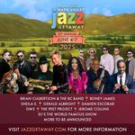 Brian Culbertson's Napa Valley Jazz Getaway 2025
