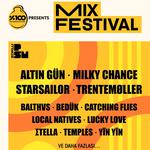 Mix Festival 2024