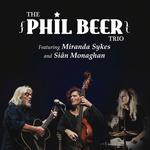 Phil Beer Trio at Exmouth Pavilions