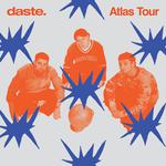 daste. @ Drake's [Atlas Tour]