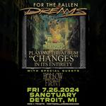 For The Fallen Dreams w/ Hollow Front - "Changes" Show