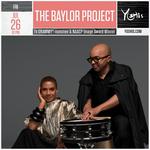 A Special Night With 7X GRAMMY® Nominee The Baylor Project
