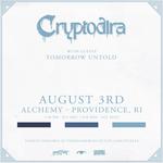 Cryptodira / Tomorrow Untold