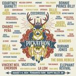 Pickathon Experiential Music Festival