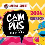 Campus Festival 2024 / WELDING ROCK ARÉNA