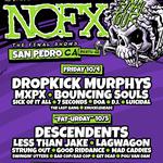 NOFX FINAL TOUR