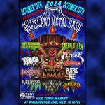 Big Island Metal Bash