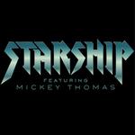 Starship featuring Mickey Thomas