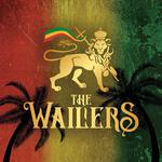 The Wailers @ Solihull Summer Fest - Solihull, UK
