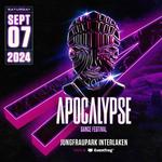 Apocalipse Dance Festival 2024