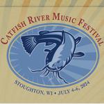 Catfish River Music Festival 2024