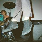 Dead Love Triangle in Glassboro NJ house show