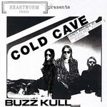 Cold Cave at the Observatory, San Diego