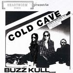 Cold Cave in Amityville
