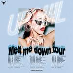 Melt me down tour