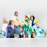 The Meringues