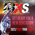 INXS PARTY IN TRARALGON!