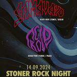 Stoner Rock Night