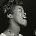 Sarah Vaughan: A Sassy Centennial (Special Guest)