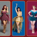 The Puppini Sisters Celebrate 20 Years Together