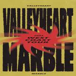 MONSTERWATCH + Valleyheart + MARBLE + Magenta Wave