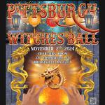 The Pittsburgh Witches Ball 2024