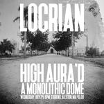 Locrian with High Aura'd and A Monolithic Dome (Ex Elizabeth Colour Wheel) 