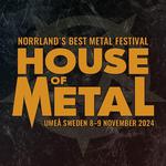 House of Metal  2024