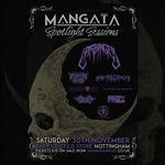 Mangata Spotlight Sessions ft. Harbinger