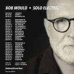 Bob Mould - Solo Electric