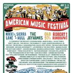 American Music Festival  2024