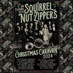 Jergel's Rhythm Grille - Christmas Caravan Tour
