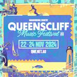 Queenscliff Music Festival 2024
