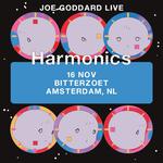 Joe Goddard Live at Bitterzoet