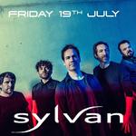 SYLVAN LIVE @ NIGHT OF THE PROG Festival