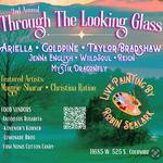 Through the Looking Glass Music Festival 2024
