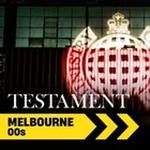 Ministry of Sound Testament