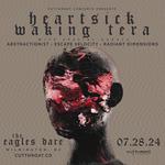 Heartsick with Waking Tera and more